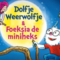 Dolfje Weerwolfje & Foeksia de Miniheks